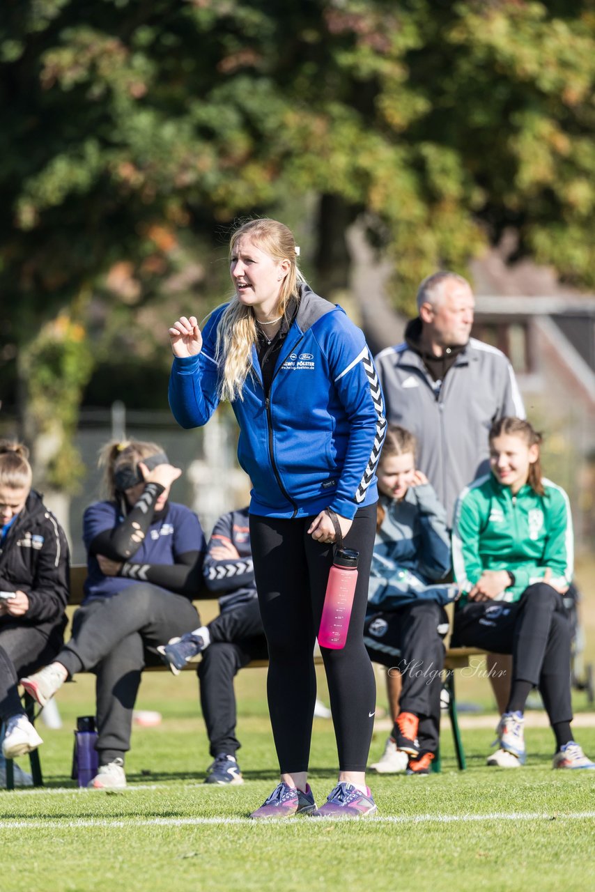 Bild 93 - wU16 Deutsche Meisterschaft